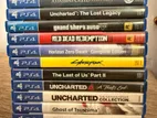 PS4 Games