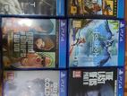 Ps4 Games