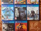 Ps4 Games