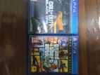 PS4 Games