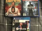 Ps4 Games