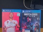 PS4 Games