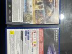 Ps4 Games