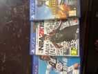 PS4 Games