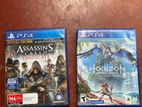 PS4 Games