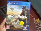 PS4 Games