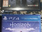 PS4 Games