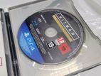 PS4 Games