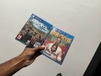 Ps4 Games