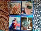 PS4 Games