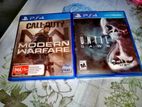PS4 Games