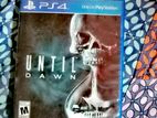 PS4 Games