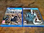 PS4 Games