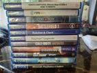 PS4 Games