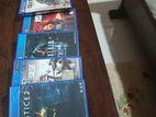 Ps4 Games