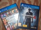 Ps4 Games