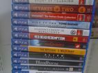 Ps4 Games