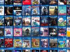 PS4 Games