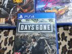 PS4 Games