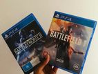 PS4 Games