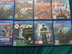 Sony PS4 Game Set