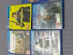 PS4 Games