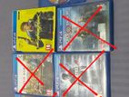 PS4 Games