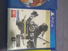 PS4 Games