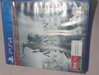 PS4 Games