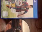 PS4 games