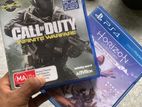 Ps4 Games