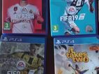 PS4 Games