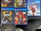 Ps4 Games