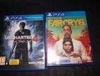 Ps4 Games