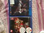 Ps4 Games