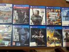 Ps4 Games