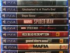 Ps4 Games