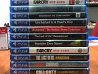 PS4 Games