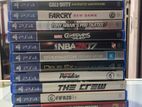 PS4 Games