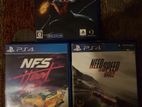 PS4 Games