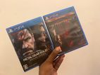 Ps4 Games