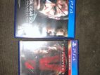 Ps4 Games