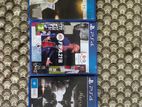 PS4 Games