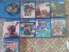 PS4 Games