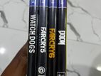 PS4 Games