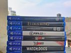 Ps4 Games