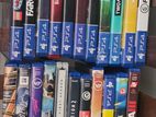 PS4 Games
