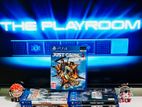 Ps4 Games