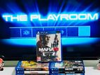 Ps4 Games