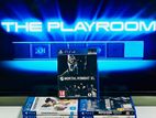 Ps4 Games